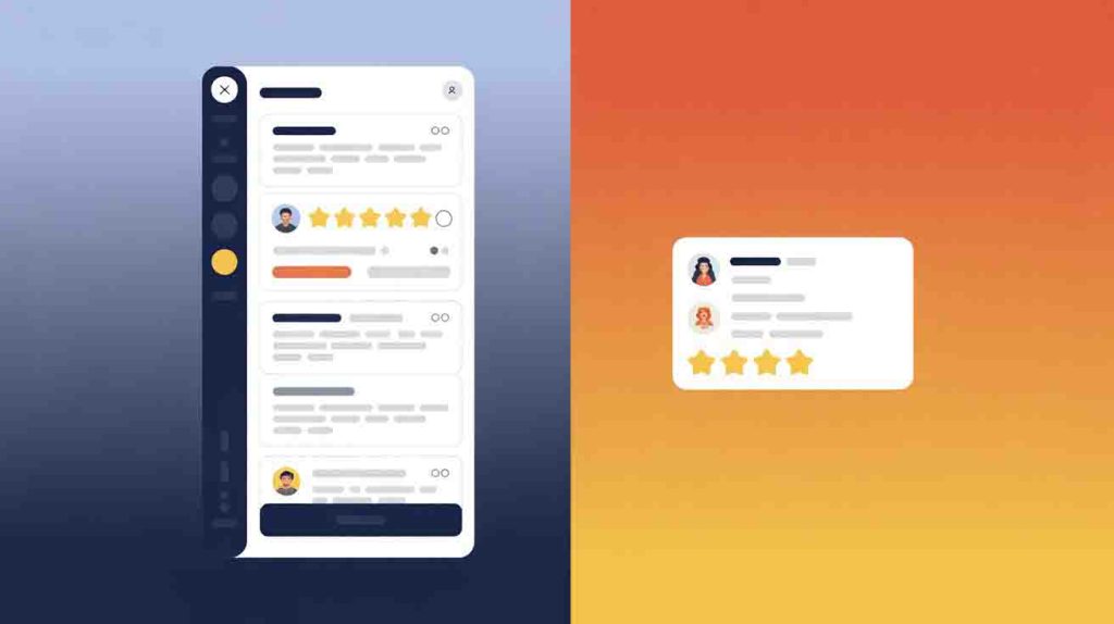 Avis longs ou avis courts