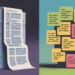 Avis longs vs avis courts