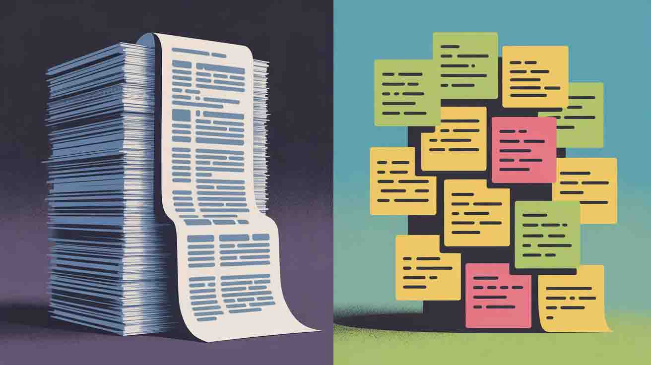 Avis longs vs courts : comment interpréter correctement les retours clients