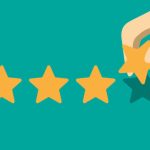 avis 5 étoiles​