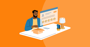 noter un site de vente sur internet